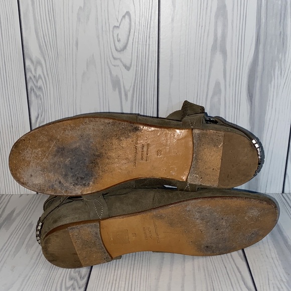 Isabel Marant Etoile Booties 39 - Picture 8 of 9